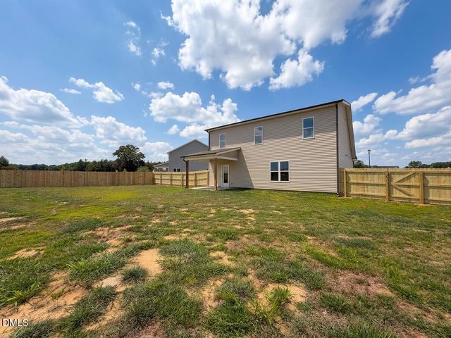 87 Sundrops Trail, Dunn, NC 28334