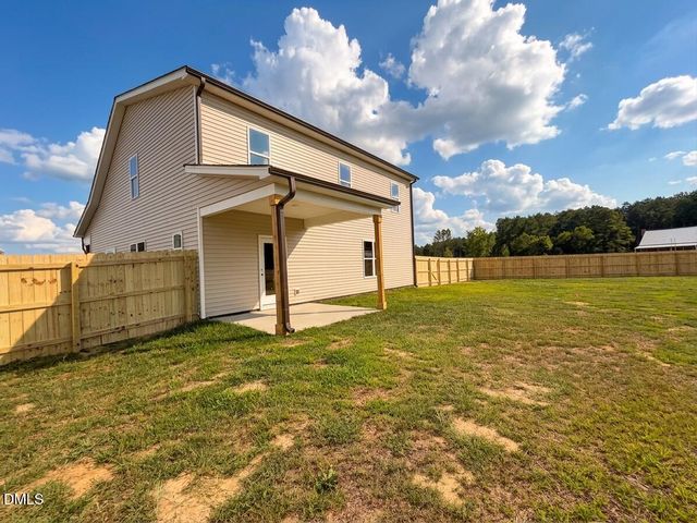 87 Sundrops Trail, Dunn, NC 28334