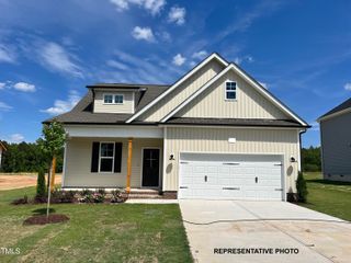 87 Sundrops Trail, Dunn, NC 28334