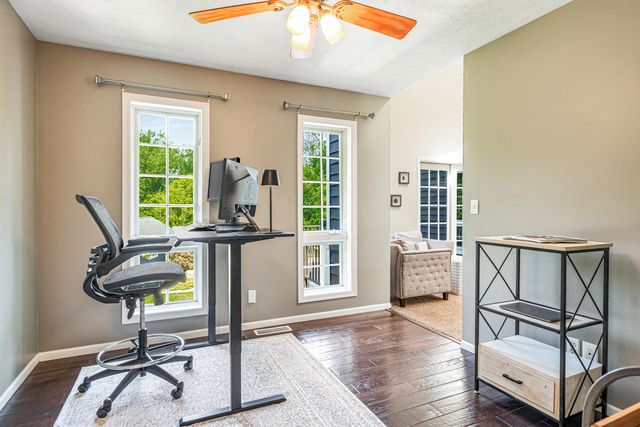 1856 N Rustic Drive, La Porte, IN 46350