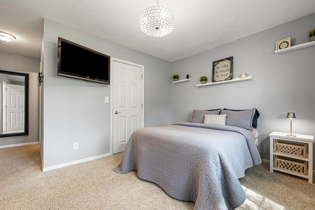 1856 N Rustic Drive, La Porte, IN 46350