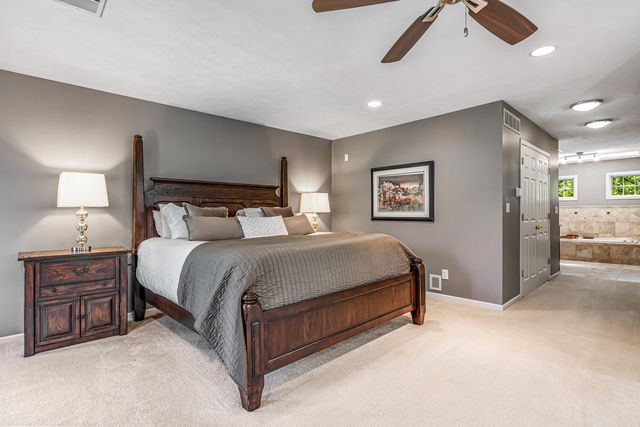 1856 N Rustic Drive, La Porte, IN 46350