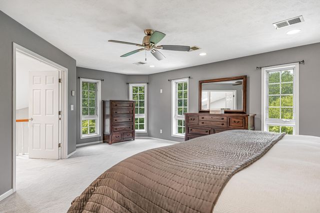 1856 N Rustic Drive, La Porte, IN 46350