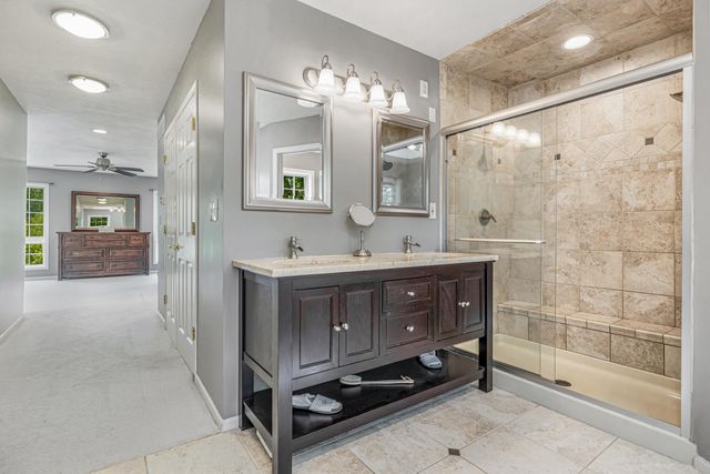 1856 N Rustic Drive, La Porte, IN 46350