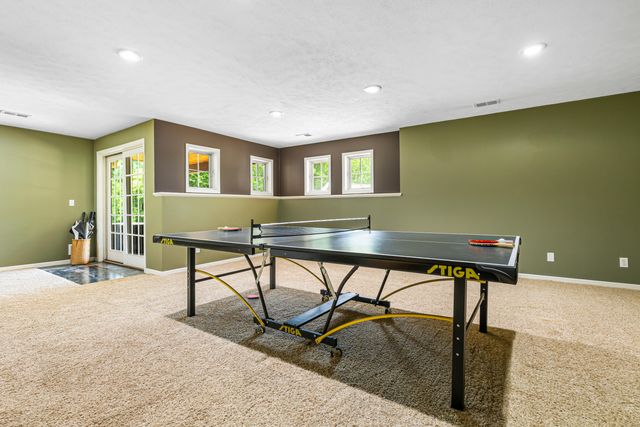 1856 N Rustic Drive, La Porte, IN 46350
