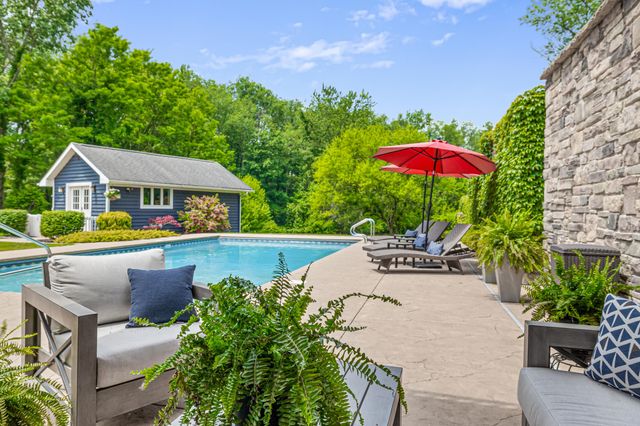 1856 N Rustic Drive, La Porte, IN 46350
