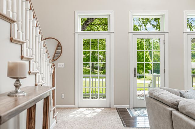 1856 N Rustic Drive, La Porte, IN 46350