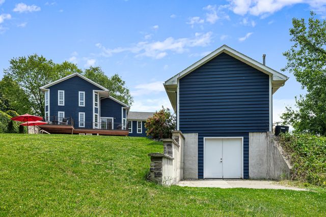 1856 N Rustic Drive, La Porte, IN 46350