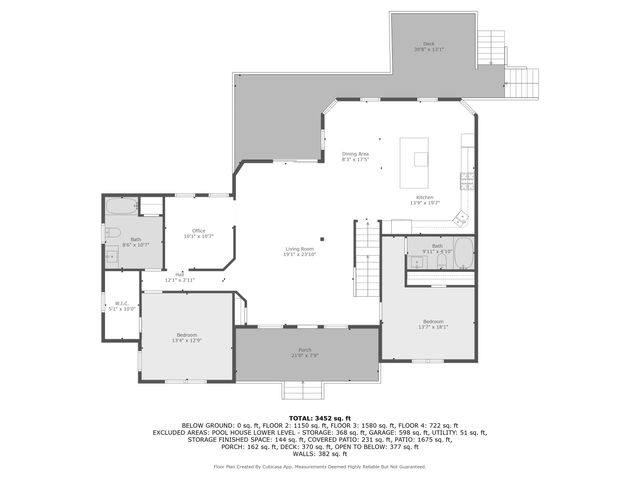 1856 N Rustic Drive, La Porte, IN 46350