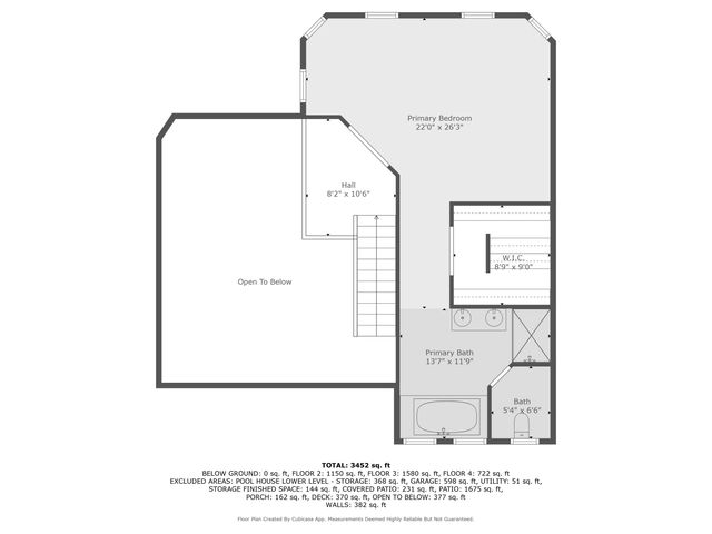 1856 N Rustic Drive, La Porte, IN 46350