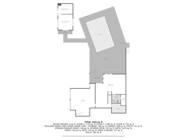 1856 N Rustic Drive, La Porte, IN 46350