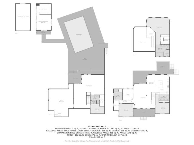 1856 N Rustic Drive, La Porte, IN 46350