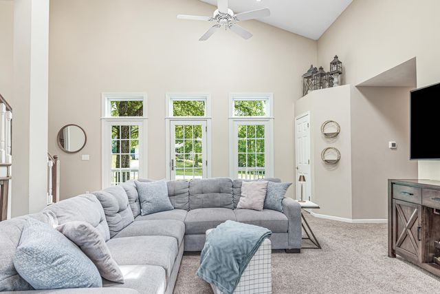 1856 N Rustic Drive, La Porte, IN 46350