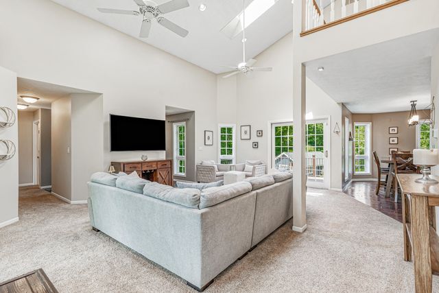 1856 N Rustic Drive, La Porte, IN 46350