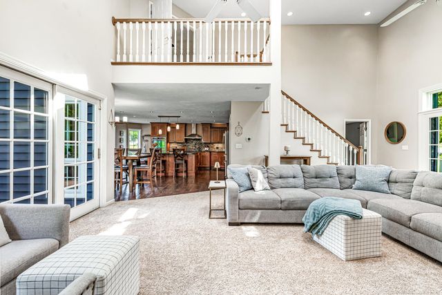 1856 N Rustic Drive, La Porte, IN 46350