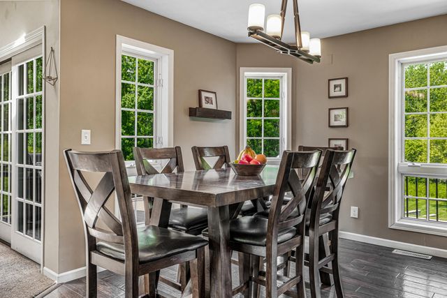 1856 N Rustic Drive, La Porte, IN 46350