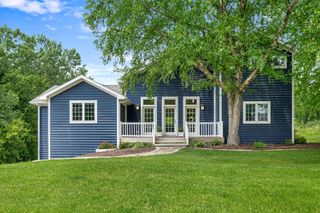 1856 N Rustic Drive, La Porte, IN 46350