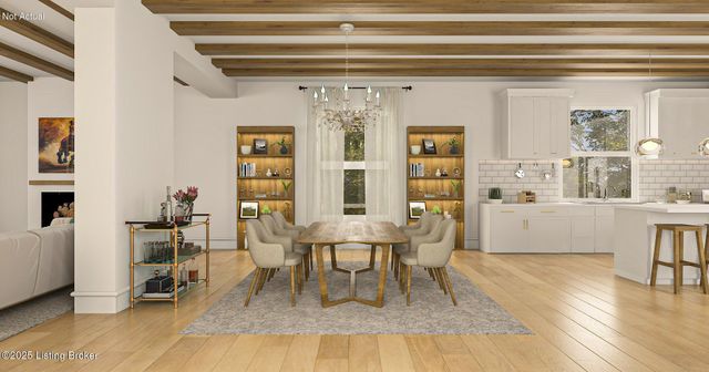 407 Pleasureville Rd, Pleasureville, KY 40057