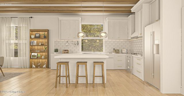 407 Pleasureville Rd, Pleasureville, KY 40057