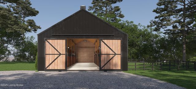 407 Pleasureville Rd, Pleasureville, KY 40057