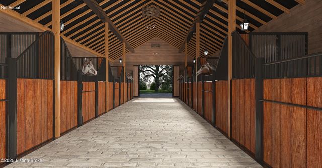 407 Pleasureville Rd, Pleasureville, KY 40057