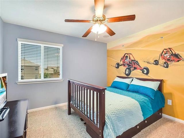 140 Moulins LN, Georgetown, TX 78626