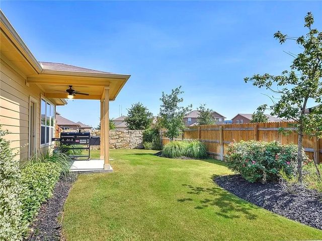 140 Moulins LN, Georgetown, TX 78626