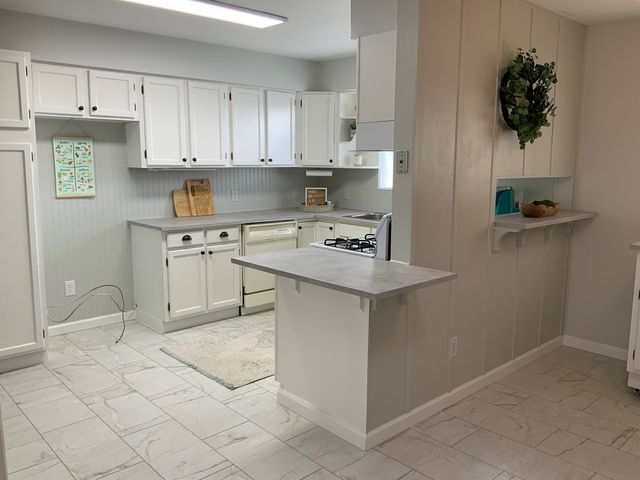 1126 S Katherine, Crane, TX 79731