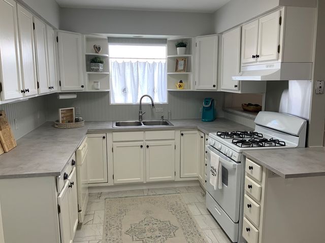 1126 S Katherine, Crane, TX 79731