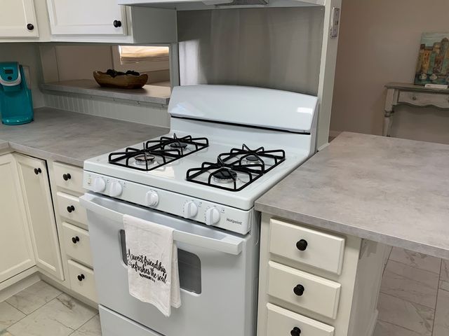 1126 S Katherine, Crane, TX 79731