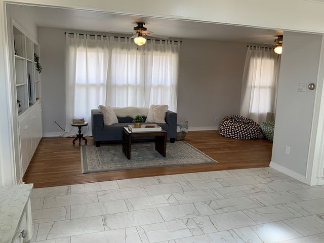 1126 S Katherine, Crane, TX 79731