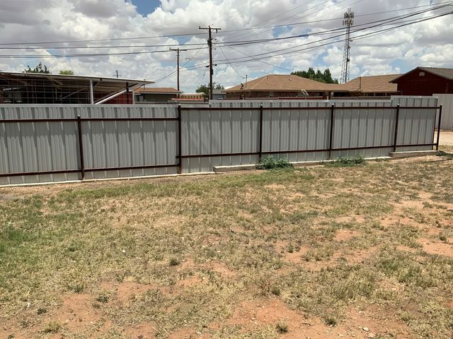 1126 S Katherine, Crane, TX 79731