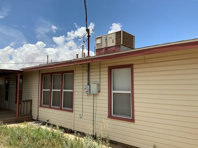 1126 S Katherine, Crane, TX 79731