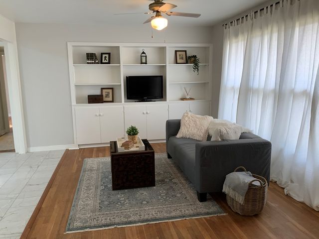 1126 S Katherine, Crane, TX 79731