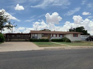1126 S Katherine, Crane, TX 79731
