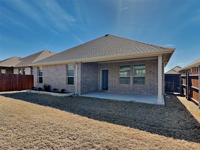 2004 Windsor Drive, Argyle, TX 76226