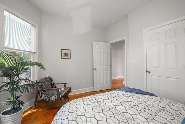 11 Tufts St 6, Cambridge, MA 02139