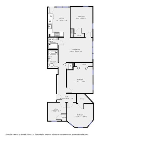 11 Tufts St 6, Cambridge, MA 02139