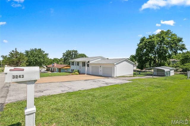 3043 Adayah Lane, Arnold, MO 63010