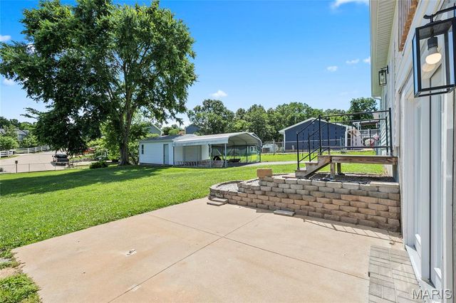 3043 Adayah Lane, Arnold, MO 63010