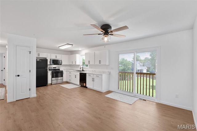 3043 Adayah Lane, Arnold, MO 63010
