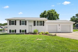 3043 Adayah Lane, Arnold, MO 63010