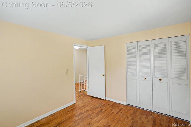 522 Old Bridge Road, Grand Blanc, MI 48439