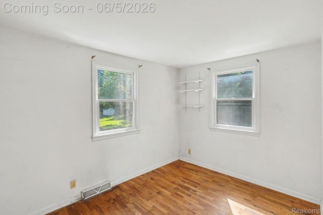 522 Old Bridge Road, Grand Blanc, MI 48439