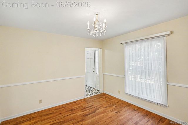 522 Old Bridge Road, Grand Blanc, MI 48439