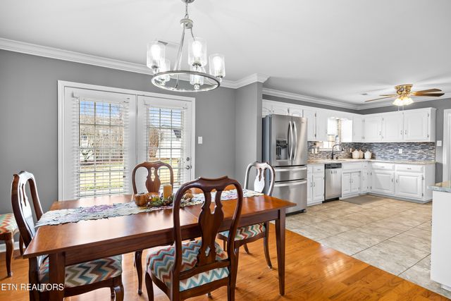 1213 N Wingate Way, Maryville, TN 37803