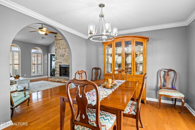 1213 N Wingate Way, Maryville, TN 37803