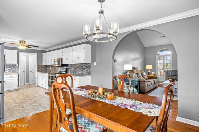 1213 N Wingate Way, Maryville, TN 37803