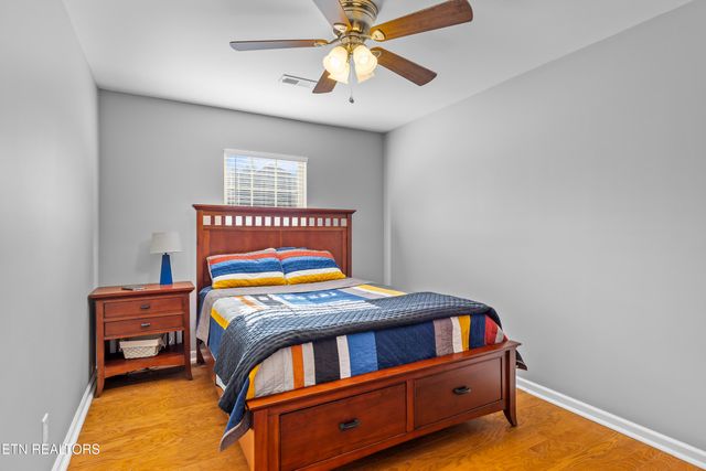 1213 N Wingate Way, Maryville, TN 37803