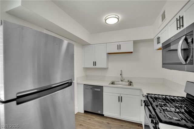 1304 Rexford St. Place 1, Las Vegas, NV 89104
